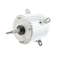 1/2HP 220V 50hz 950/1425rpm 2/4A 6 pole single phase air cooler motor